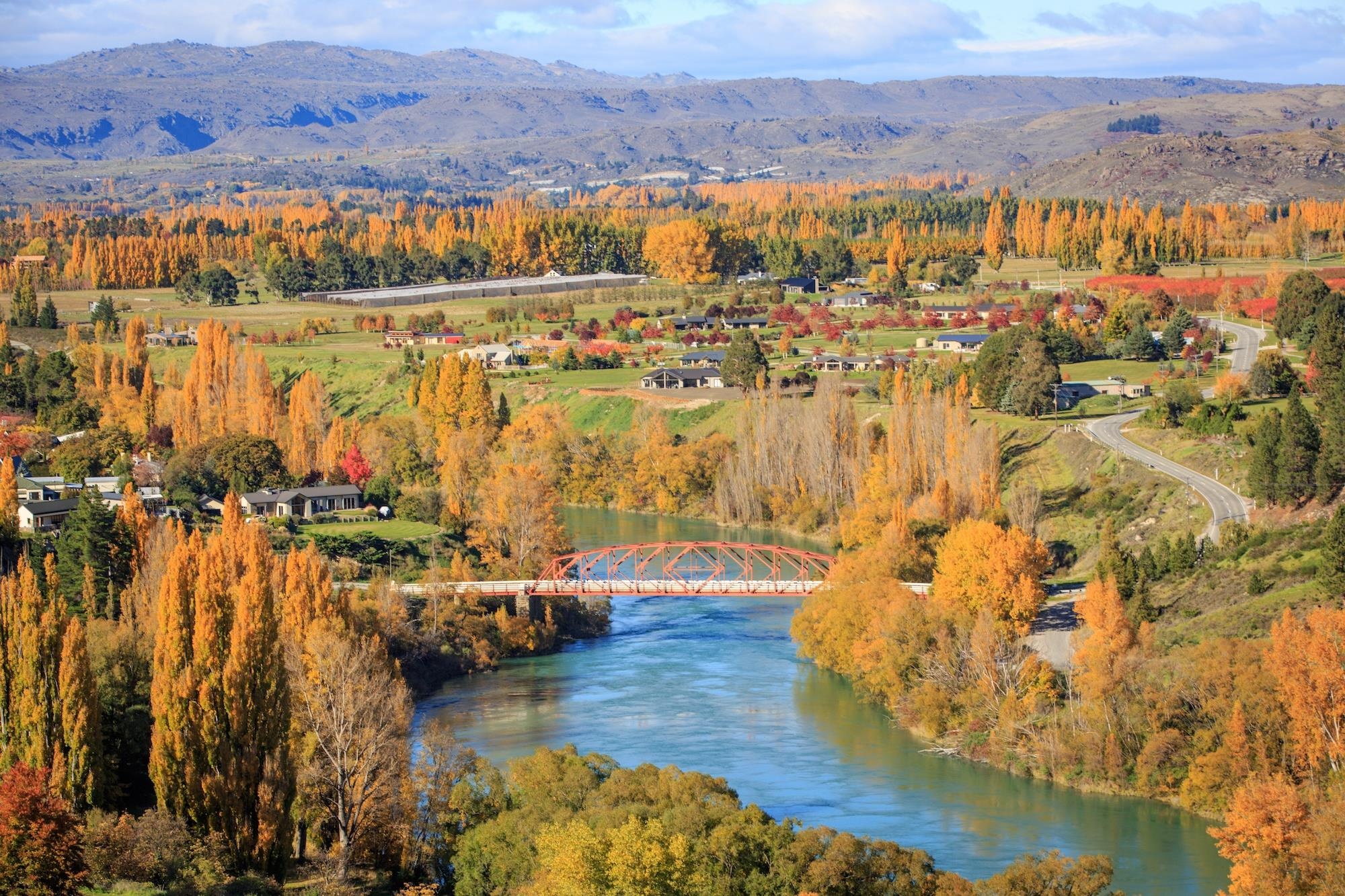 New Zealand thang 5 anh 8