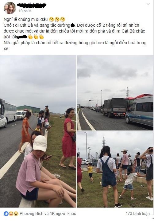 tac duong trong dip 30/4-1/5 anh 3