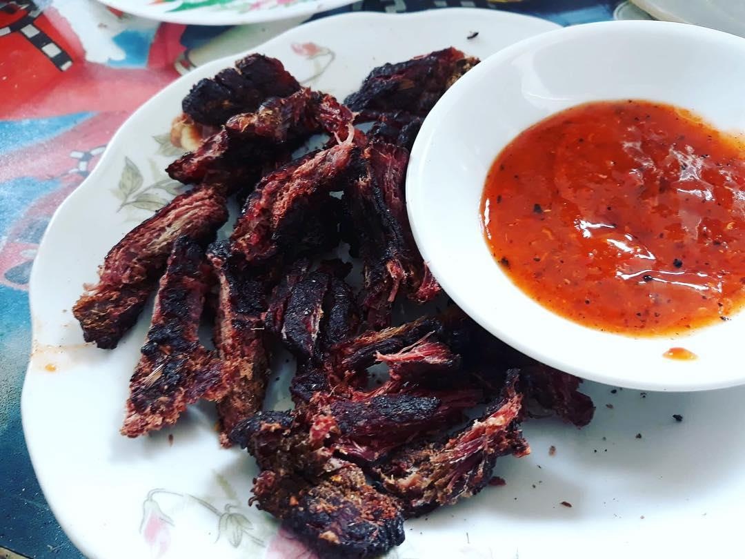 mon an phai thu khi den Moc Chau anh 11