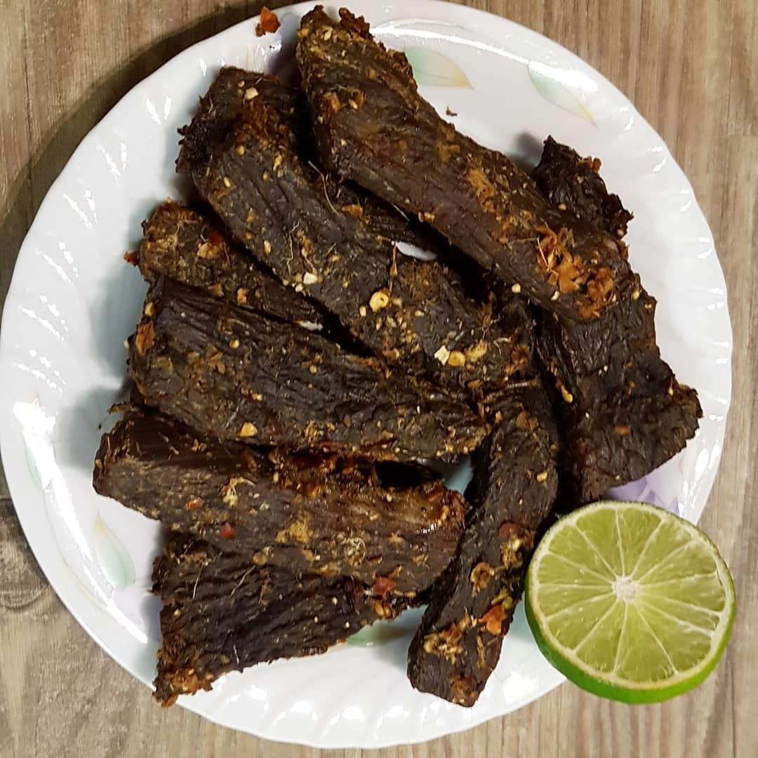 mon an phai thu khi den Moc Chau anh 9