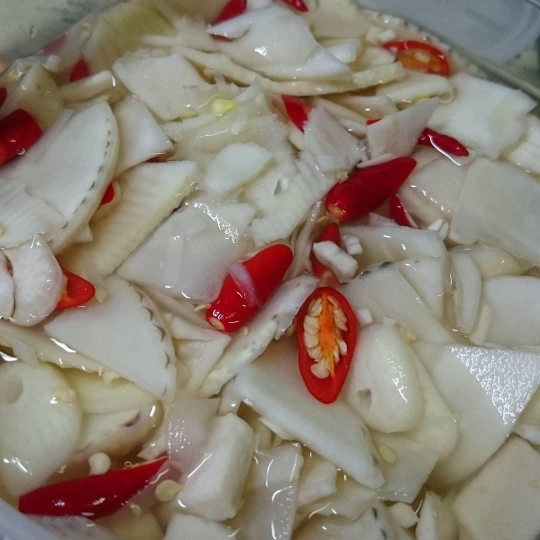 mon ngon o Sa Pa anh 8