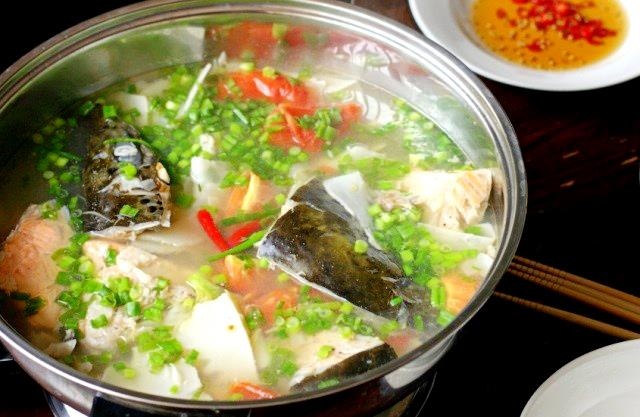 mon ngon o Sa Pa anh 11