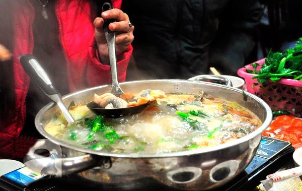 mon ngon o Sa Pa anh 13