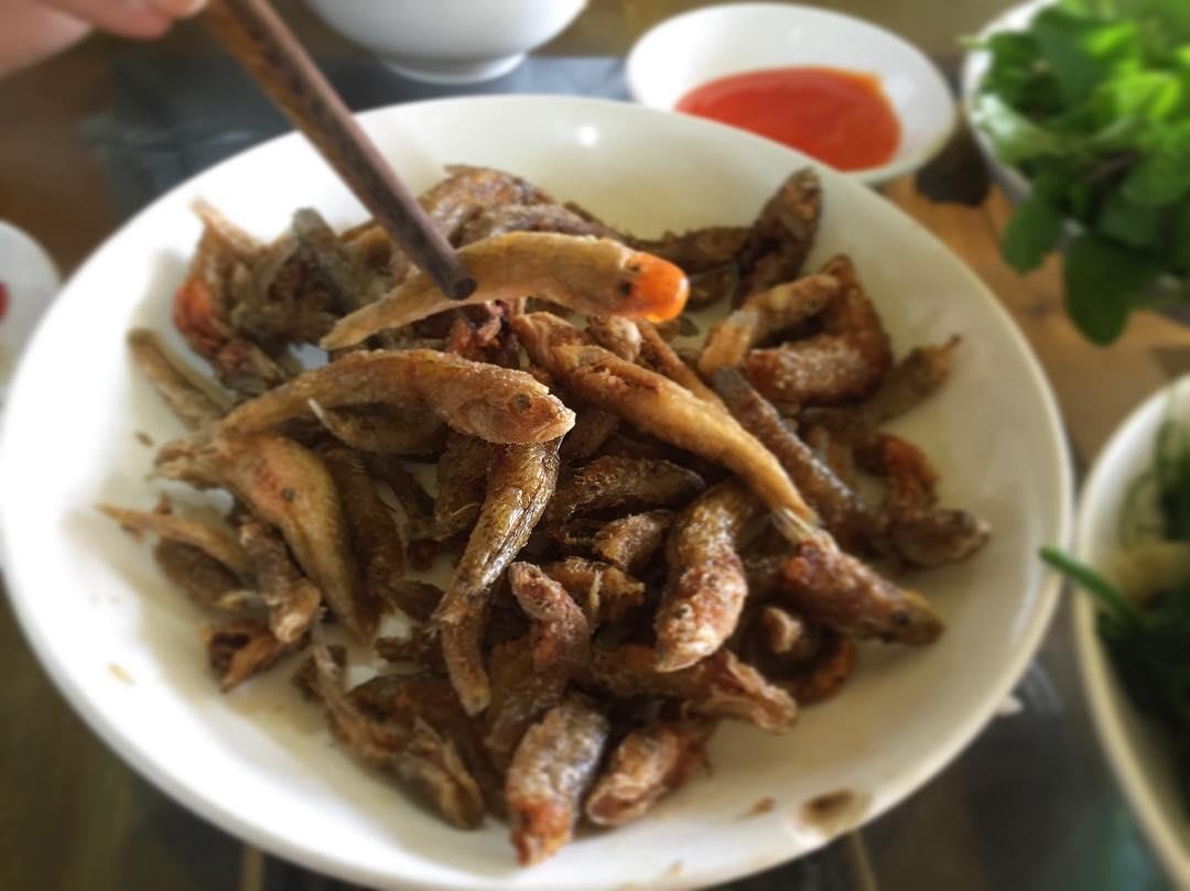 mon ngon o Sa Pa anh 6