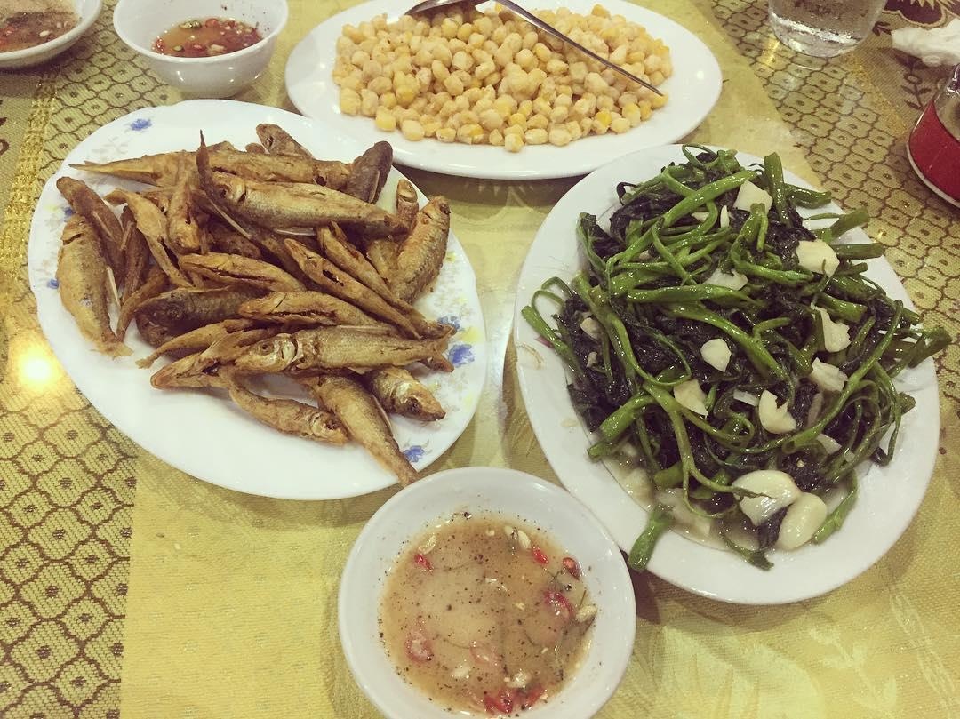 mon ngon o Sa Pa anh 7