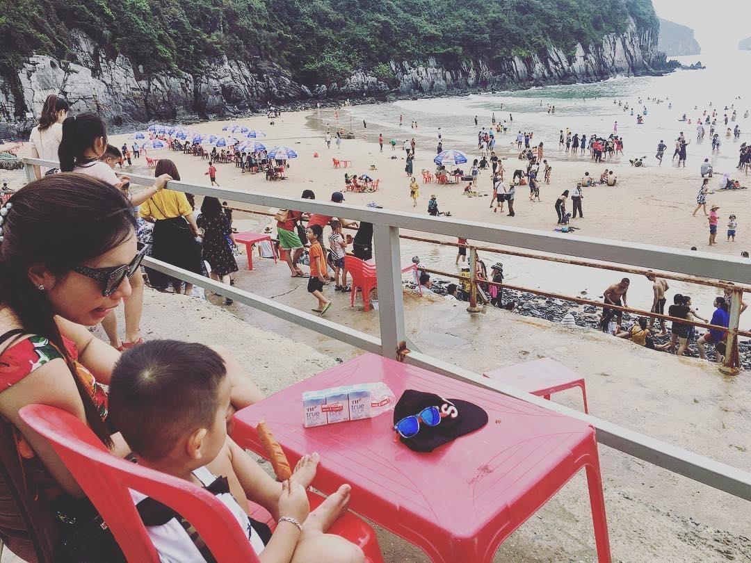 Du lich ngay le anh 14