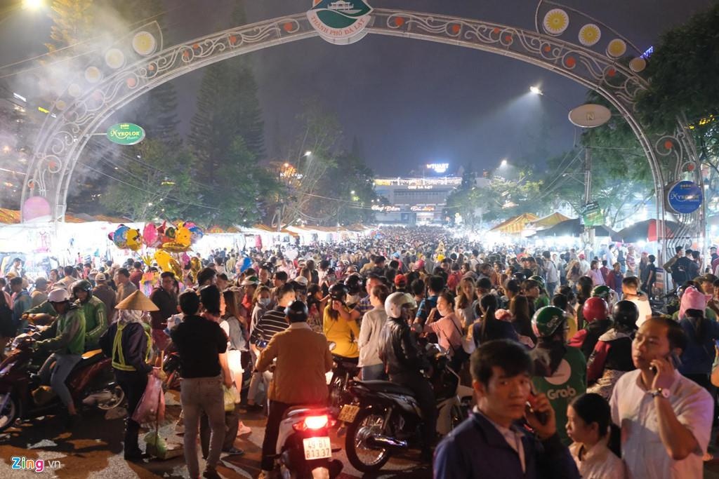 Du lich ngay le anh 11