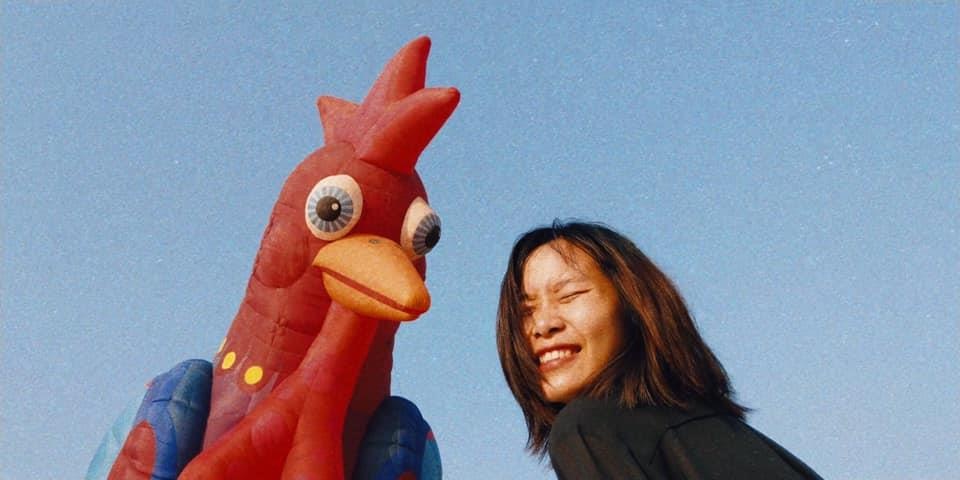 ngày hội khinh khí cầu ở Đà Nẵng ảnh 3 ngay hoi khinh khi cau o Da Nang anh 3