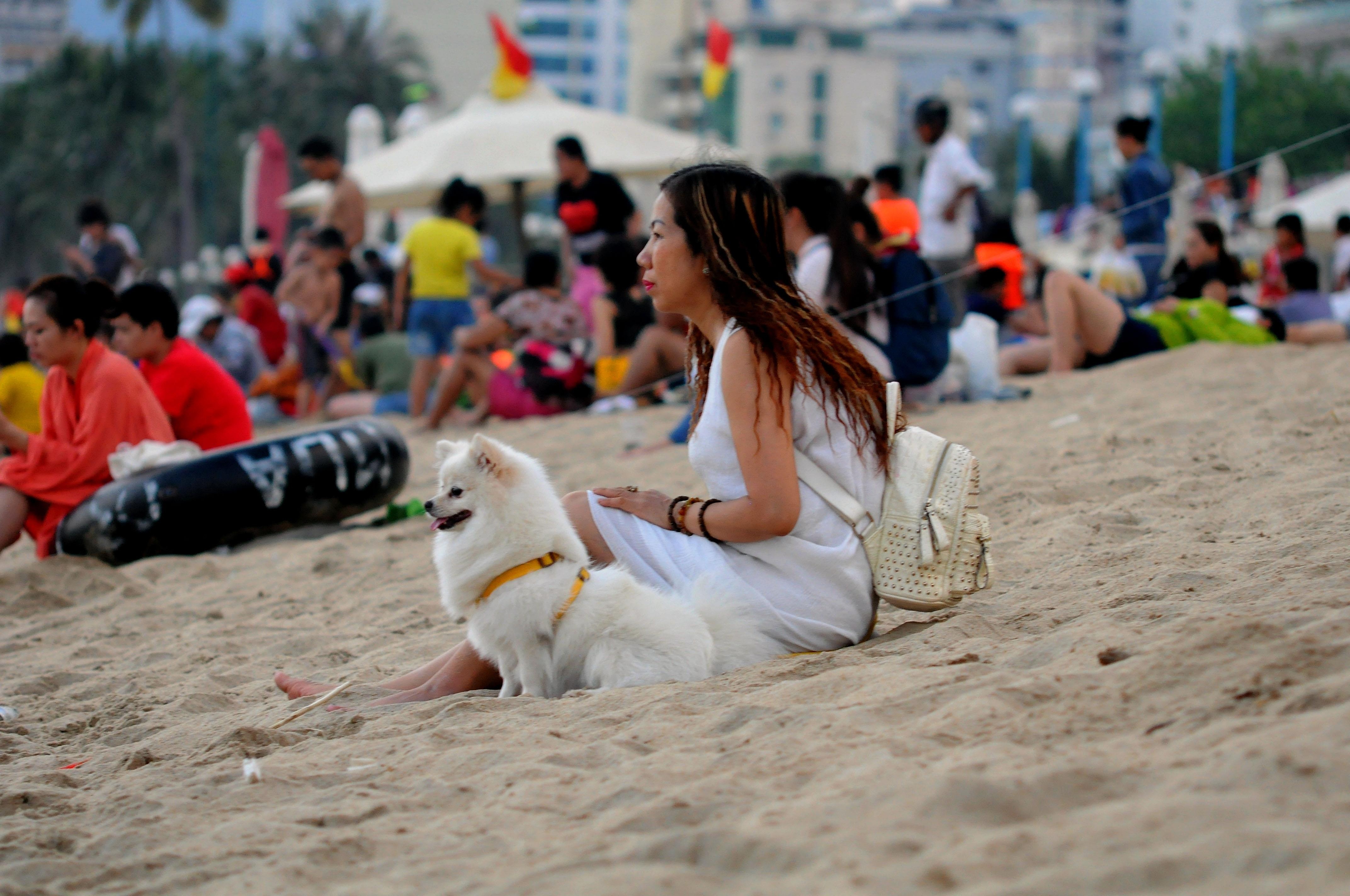 Du lich ngay le anh 21