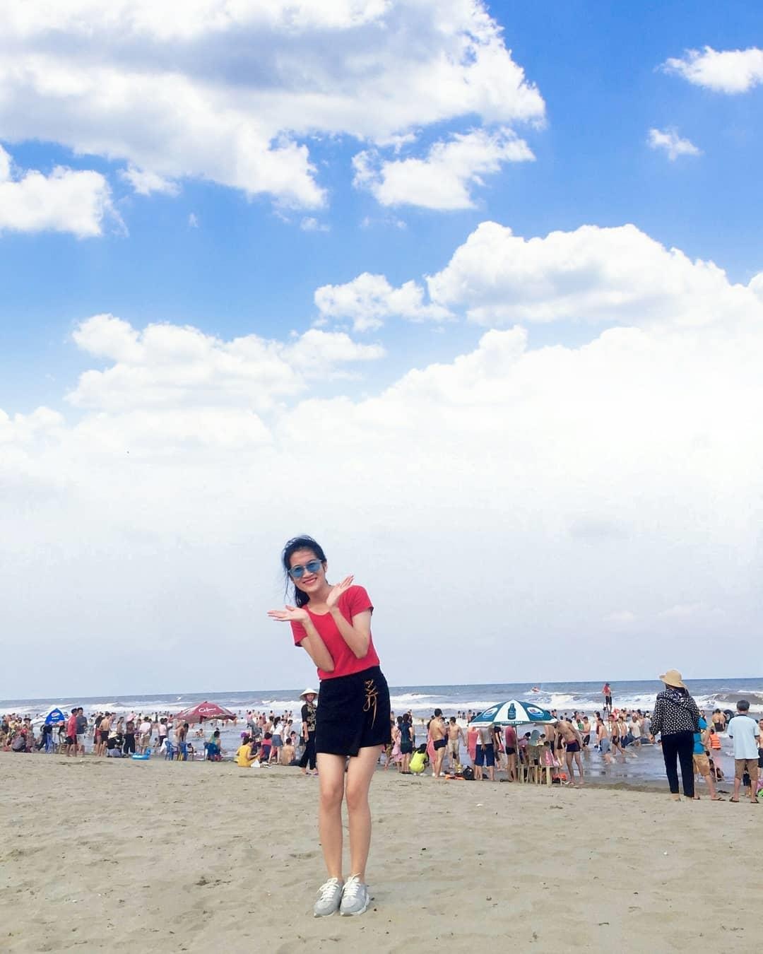 Du lich ngay le anh 18