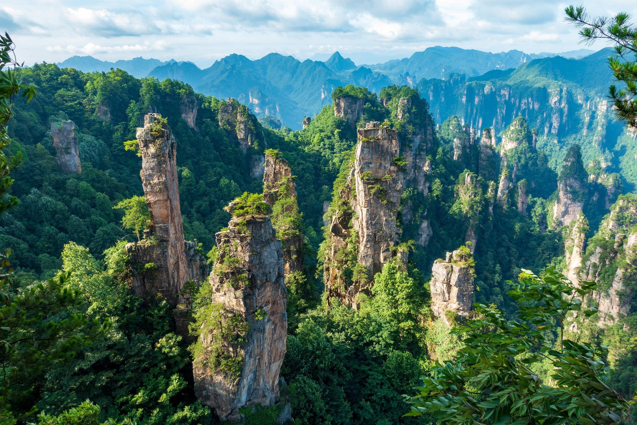 den Cong Troi anh 11