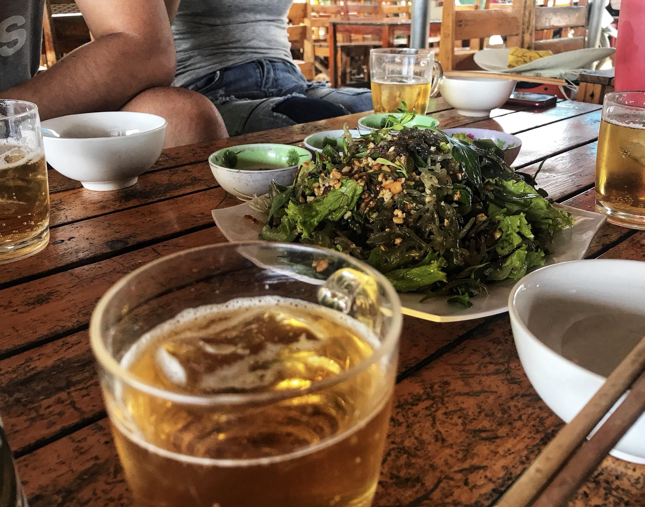 2 ngay o Ly Son anh 18