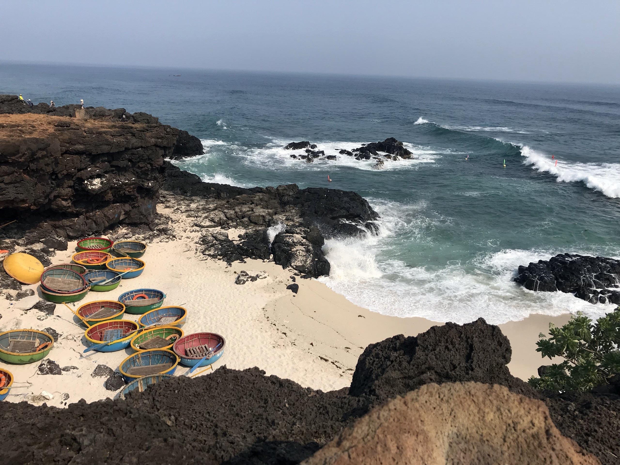 2 ngay o Ly Son anh 16