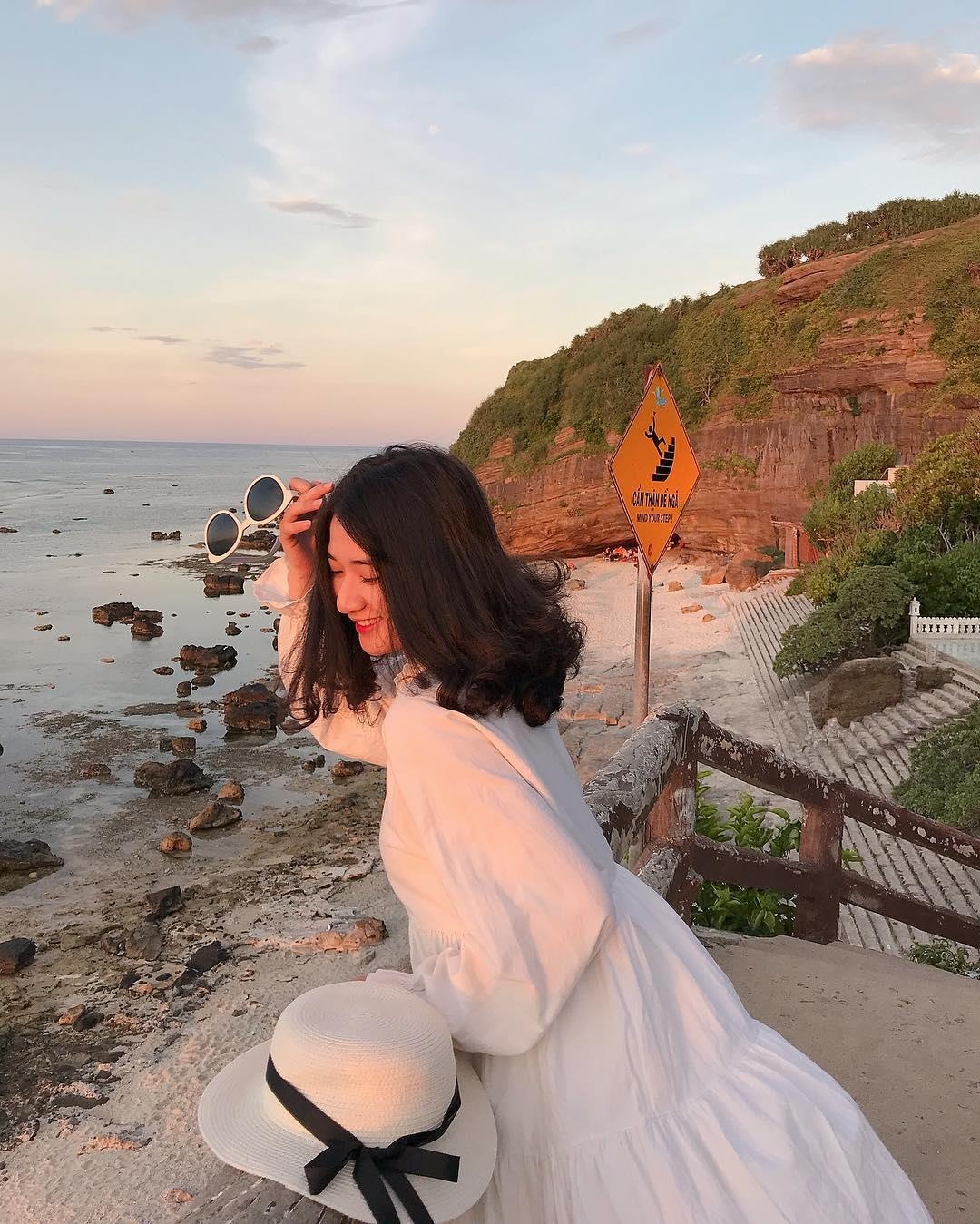 2 ngay o Ly Son anh 4