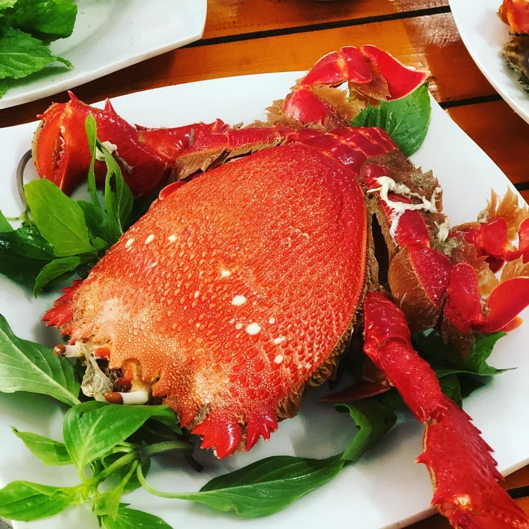 2 ngay o Ly Son anh 19