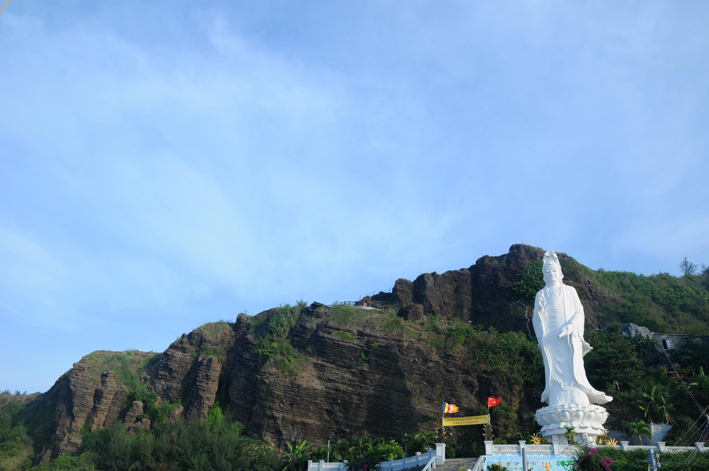 2 ngay o Ly Son anh 6