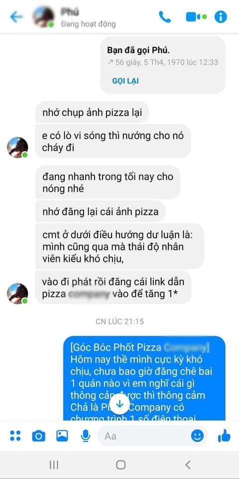 admin nhóm reivew đồ ăn dựng cảnh ảnh 2 admin nhom reivew do an dung canh anh 2