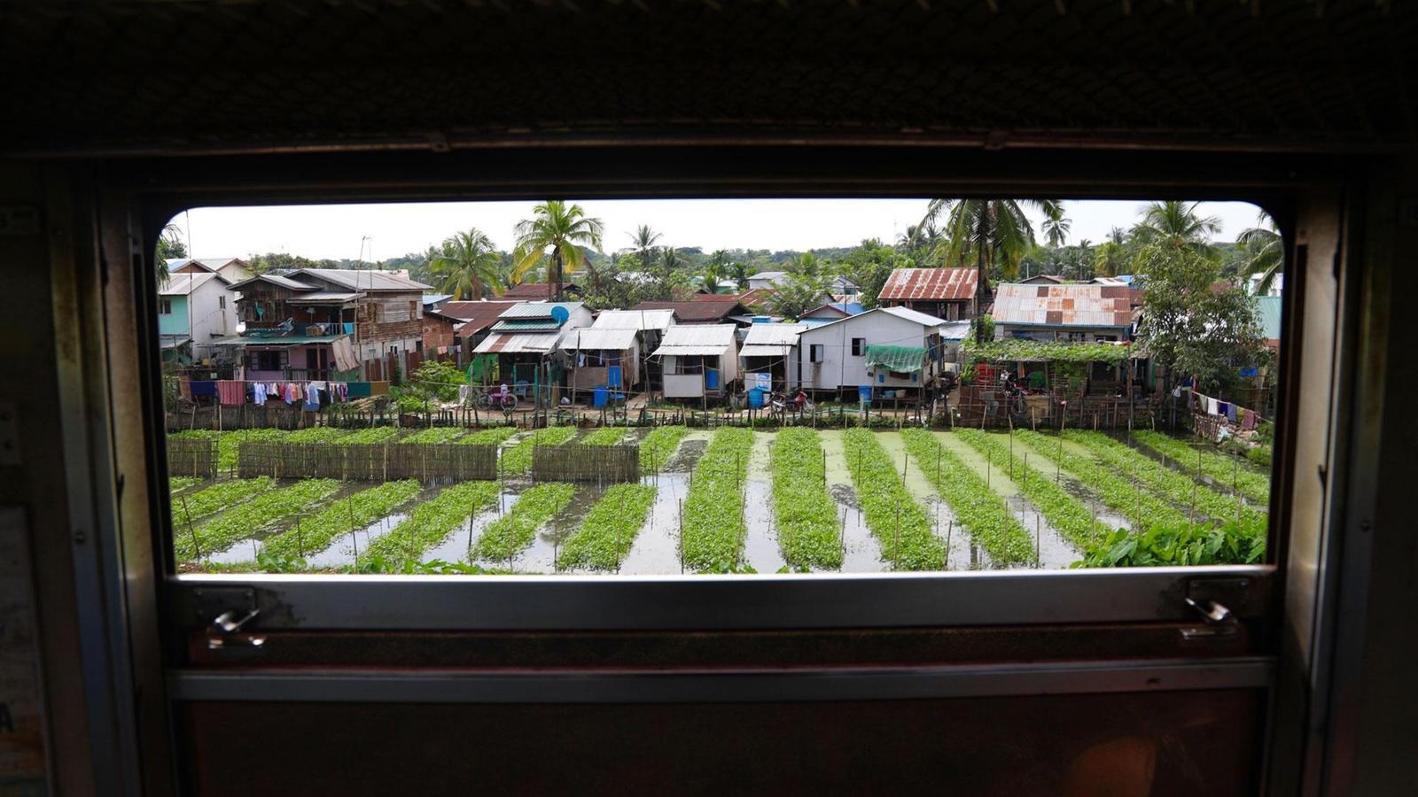 ngam thanh pho Yangon anh 6