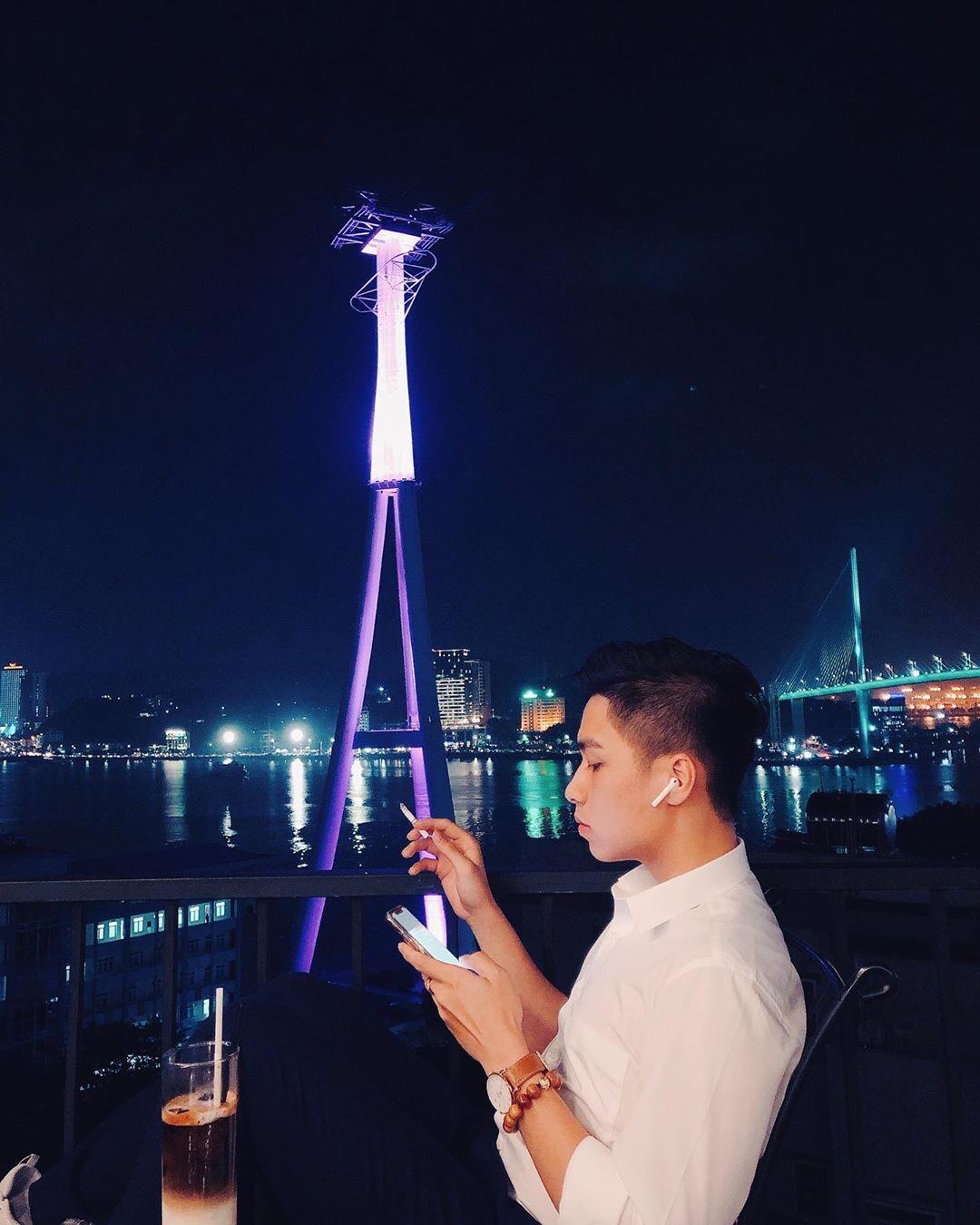 Song Lung Khung Long anh 25