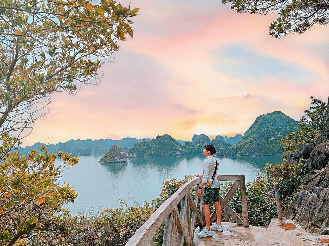 Song Lung Khung Long anh 12