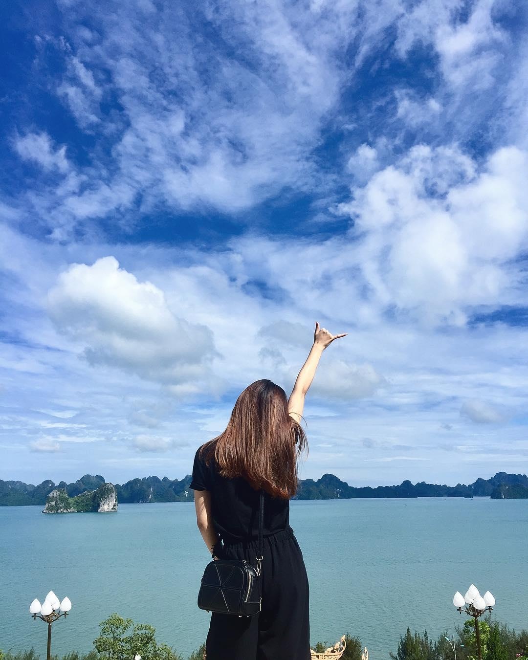 Song Lung Khung Long anh 13