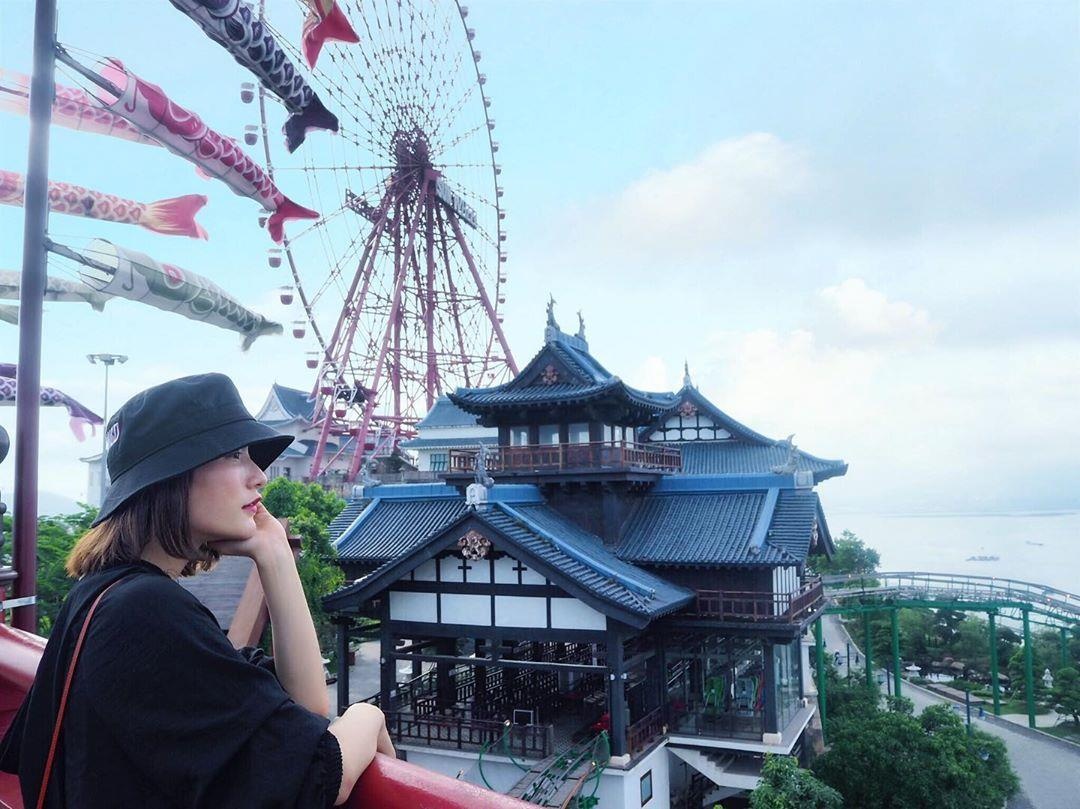 Song Lung Khung Long anh 19