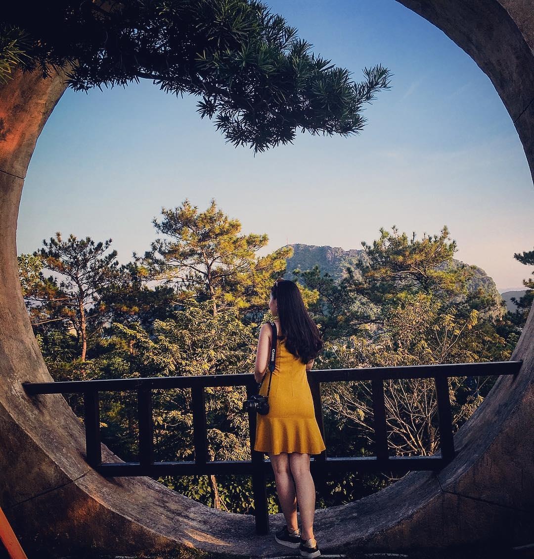 Song Lung Khung Long anh 18