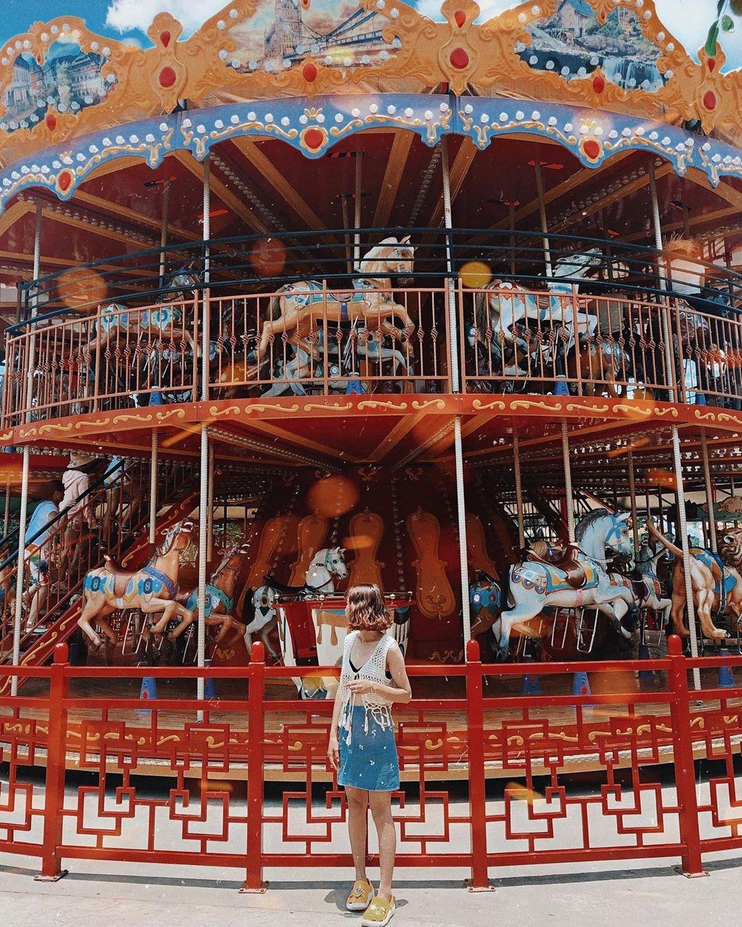 Song Lung Khung Long anh 20