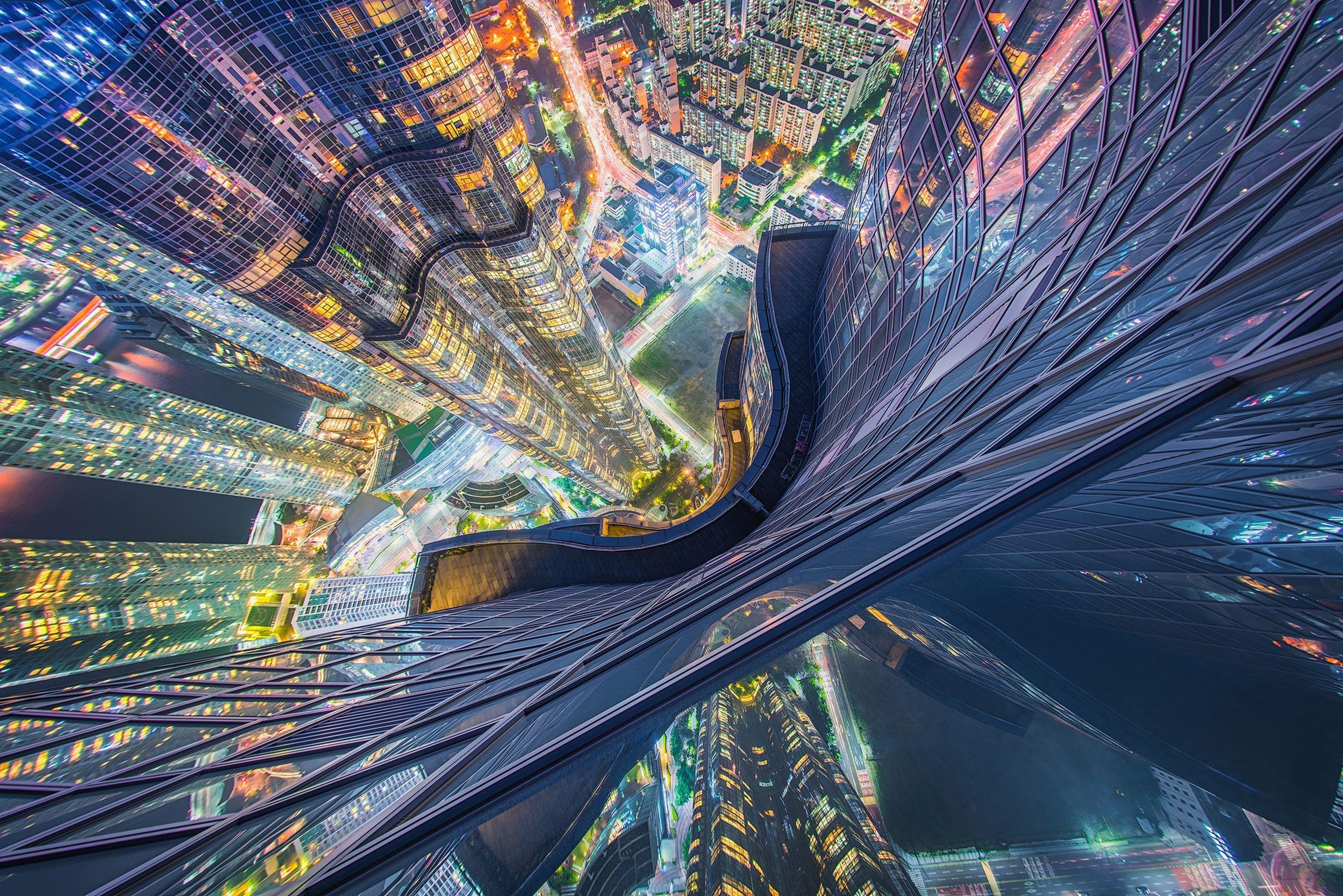 goc nhin la tu tren cao anh 11