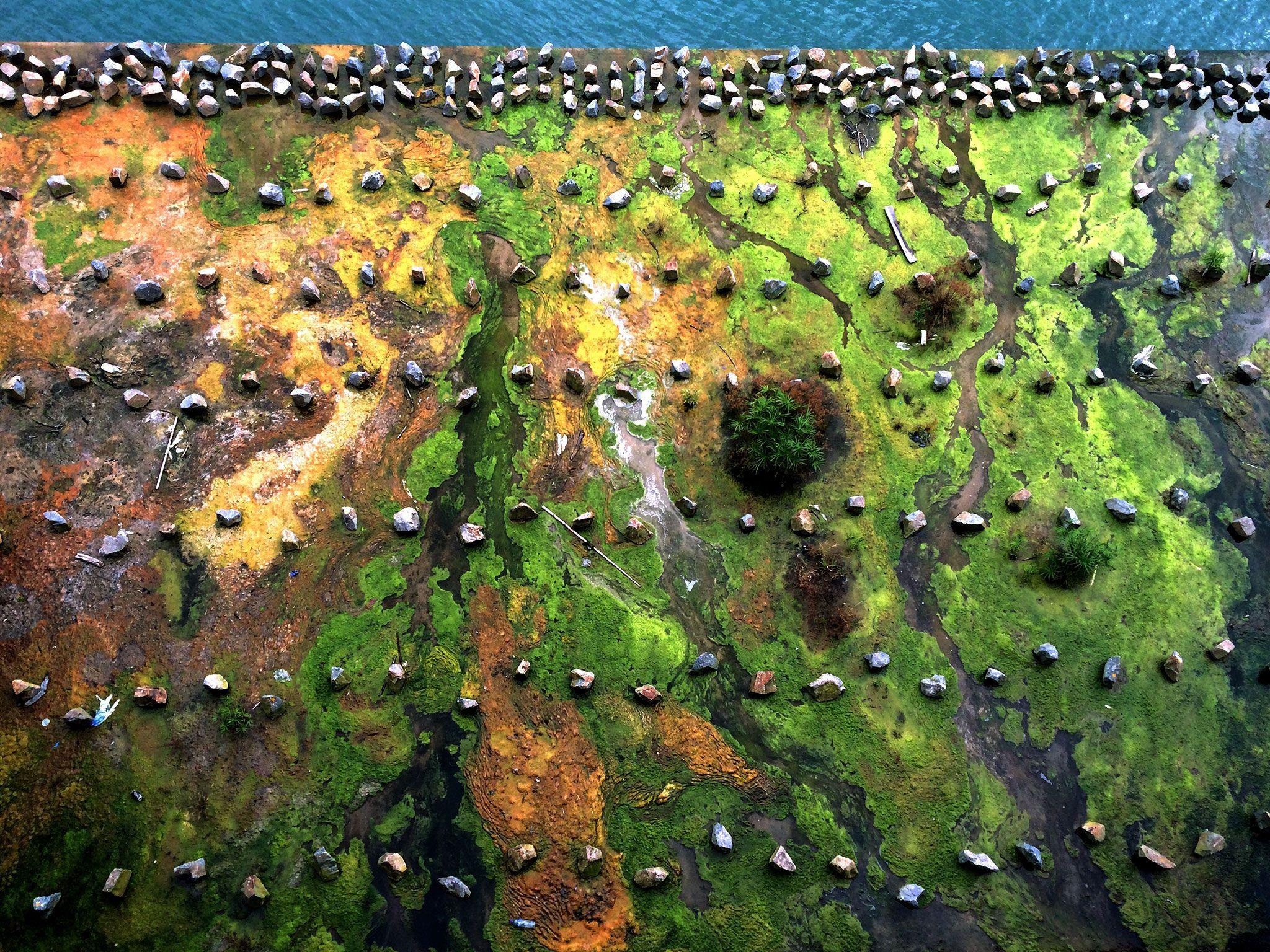 goc nhin la tu tren cao anh 2