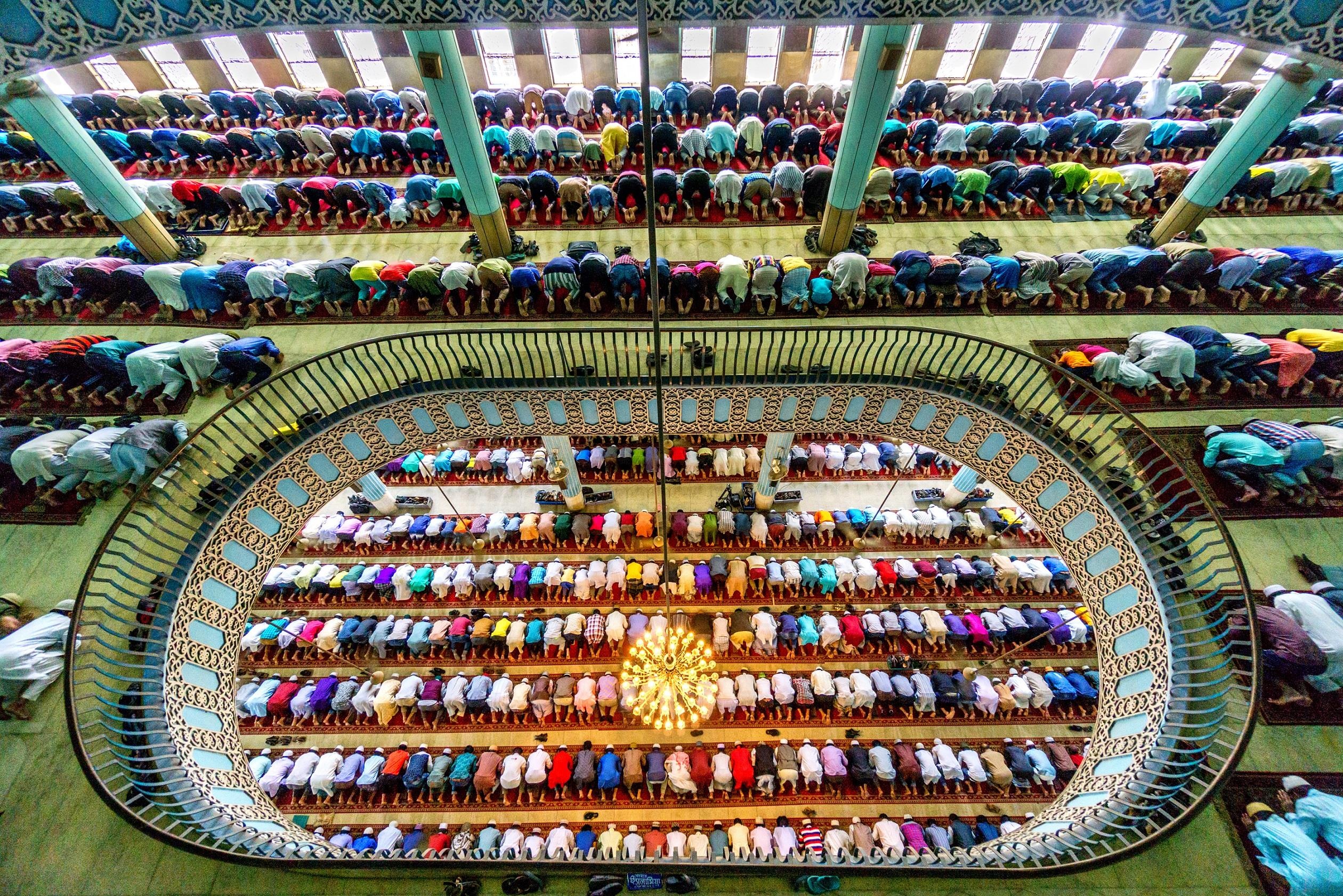 goc nhin la tu tren cao anh 12