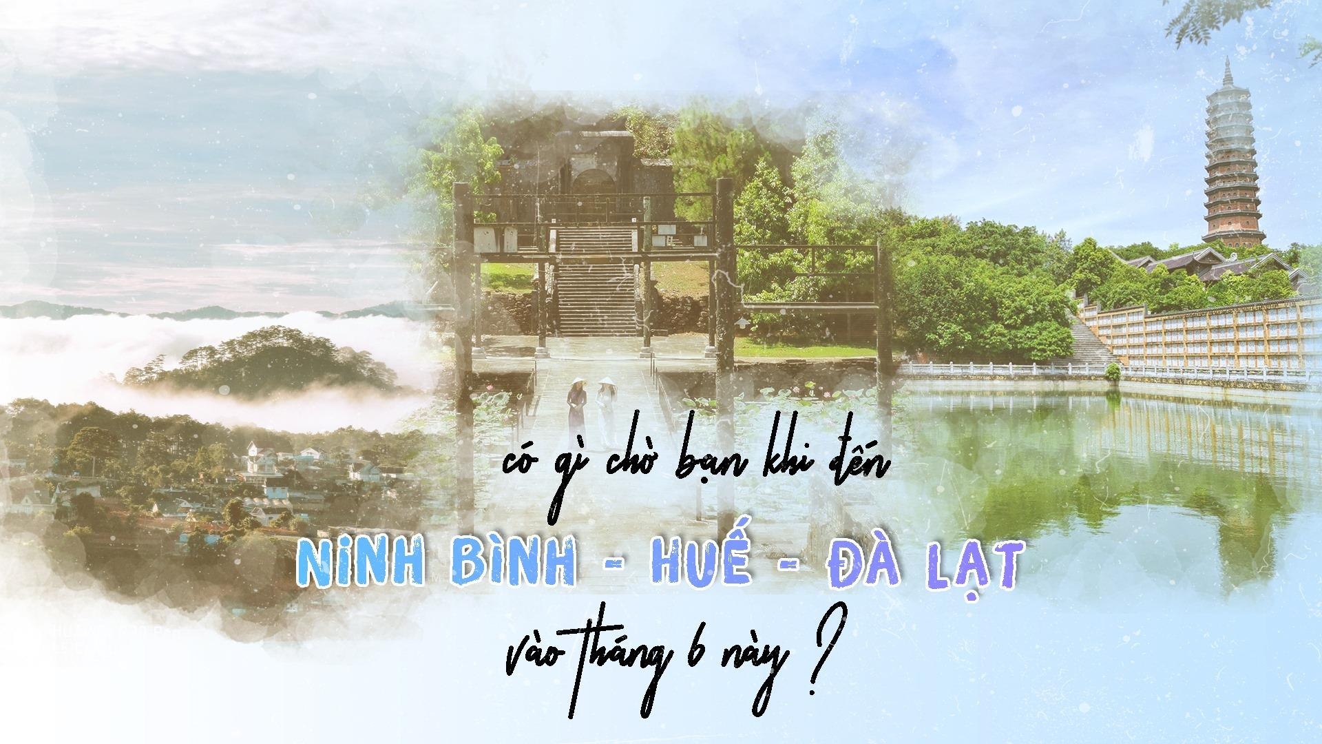Đà Lạt vào tháng 6 ảnh 1 Da Lat vao thang 6 anh 1