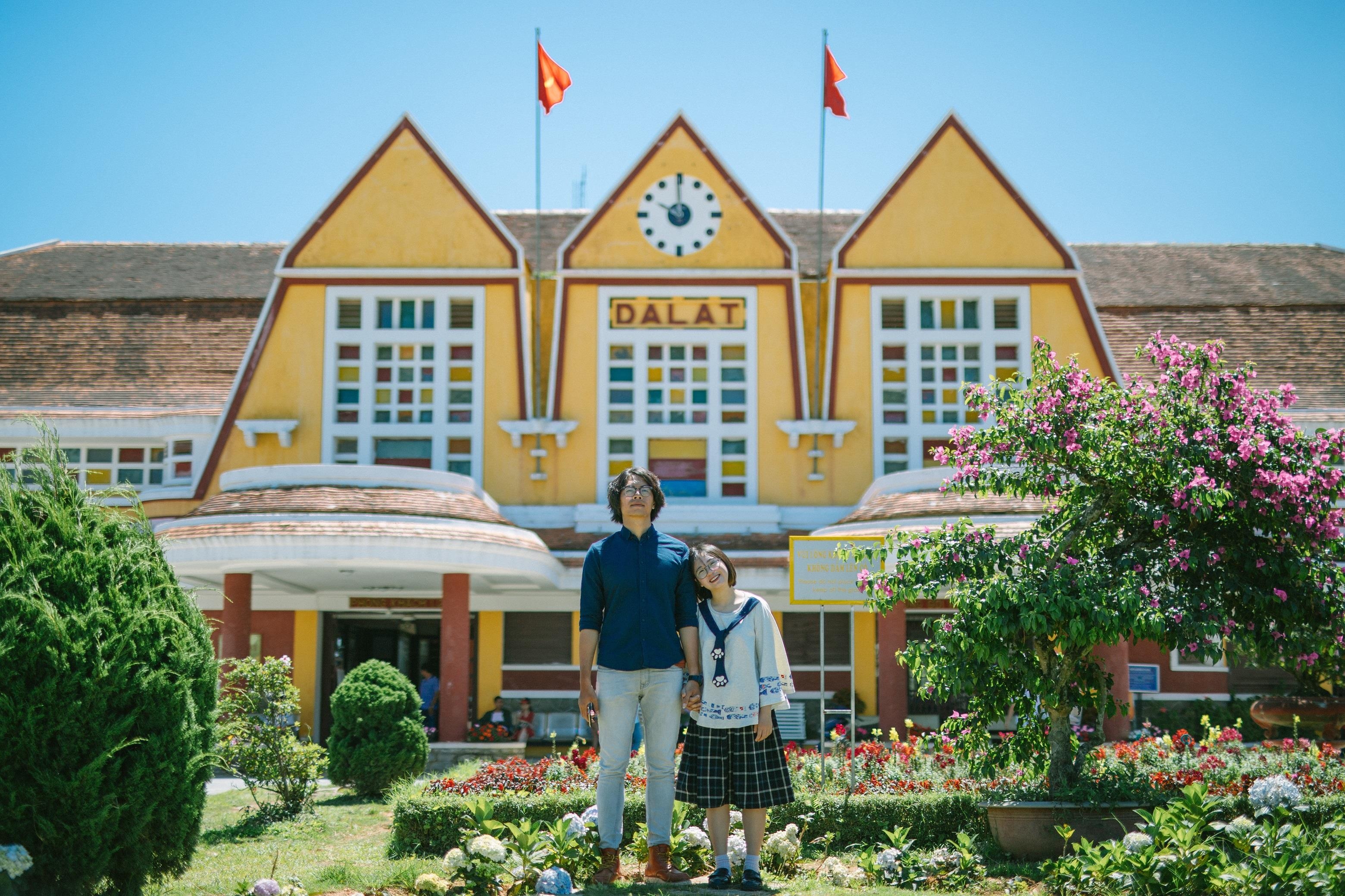 Đà Lạt vào tháng 6 ảnh 12 Da Lat vao thang 6 anh 12