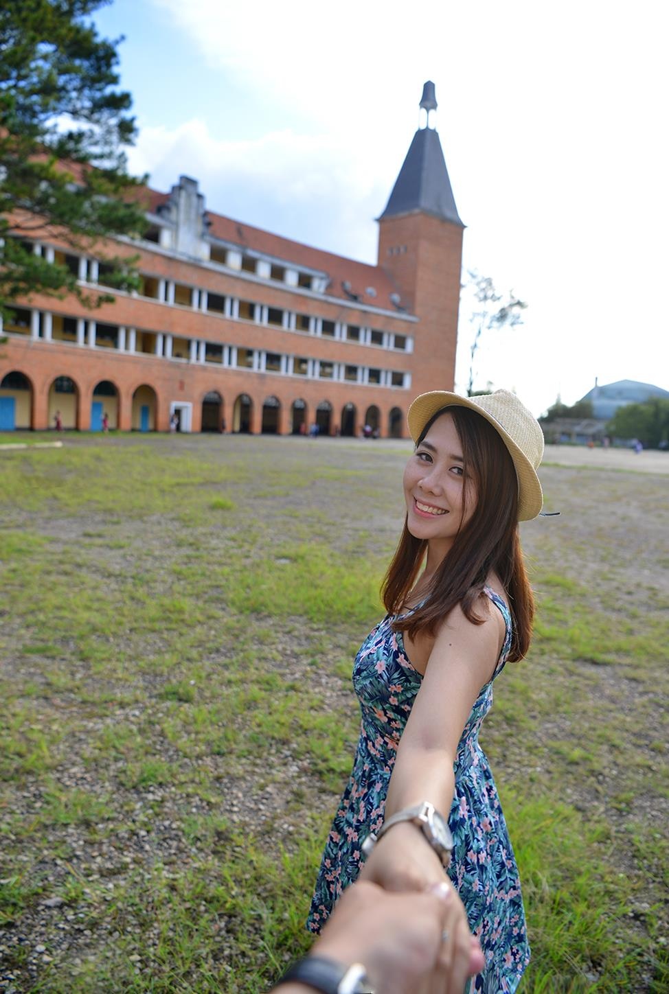 Đà Lạt vào tháng 6 ảnh 14 Da Lat vao thang 6 anh 14