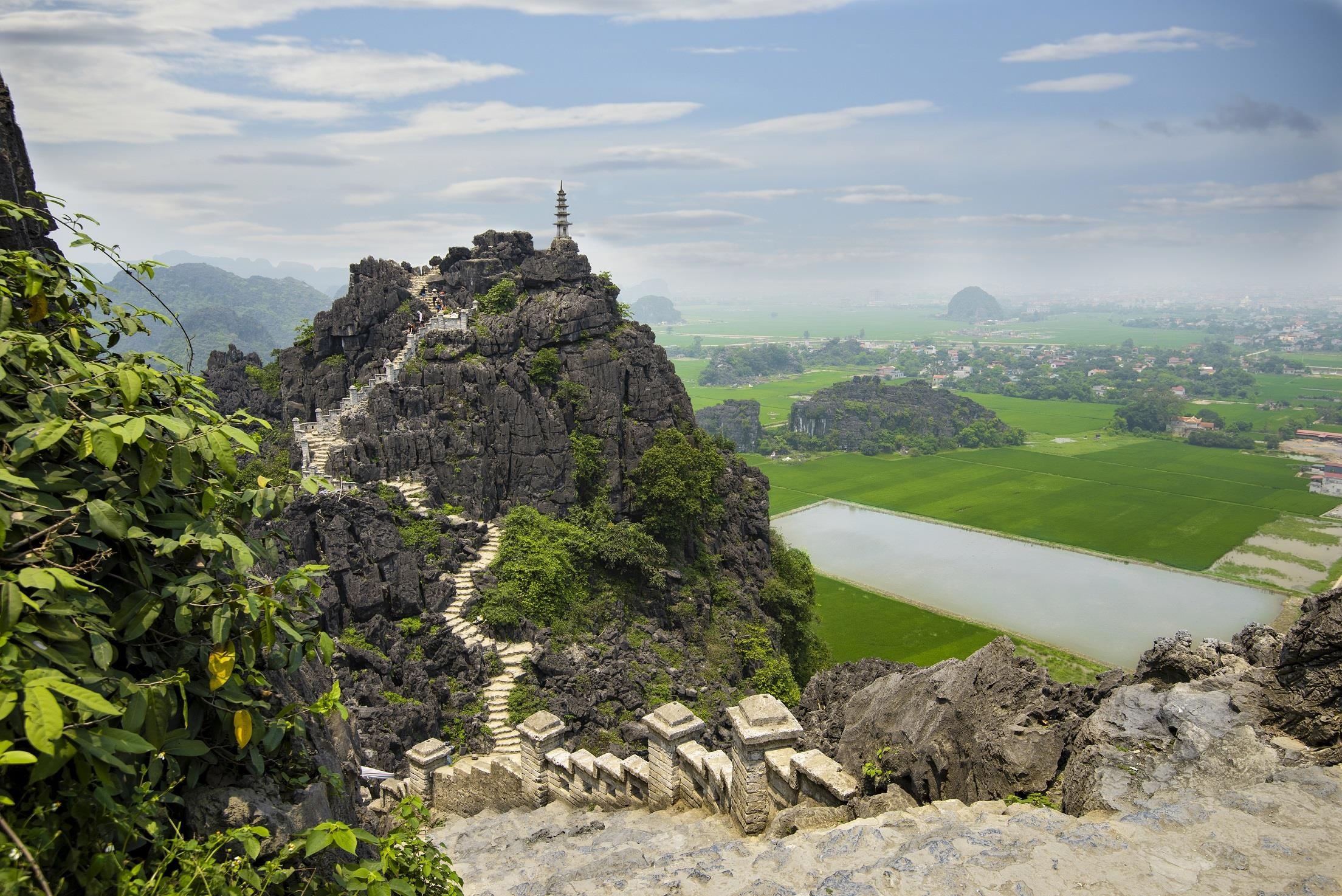 Đà Lạt vào tháng 6 ảnh 4 Da Lat vao thang 6 anh 4