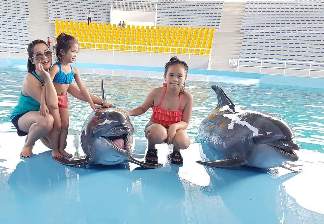 Nhung cong vien nuoc quanh Ha Noi anh 4