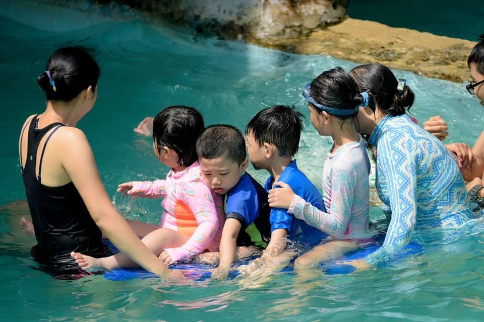 Nhung cong vien nuoc quanh Ha Noi anh 23