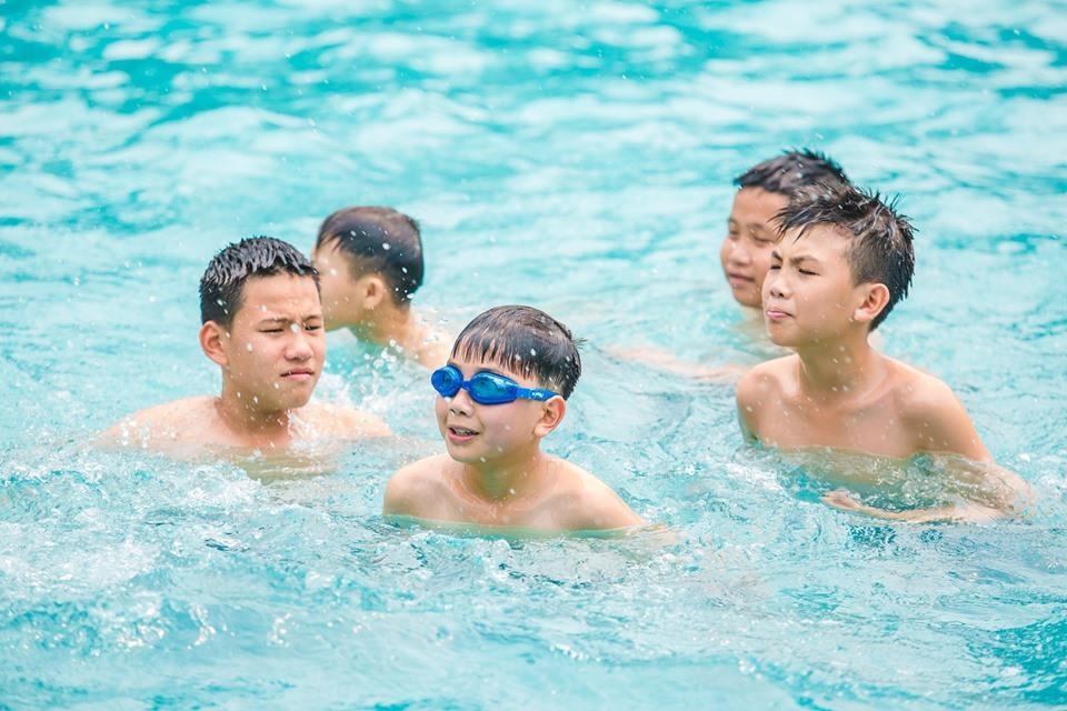 Nhung cong vien nuoc quanh Ha Noi anh 12