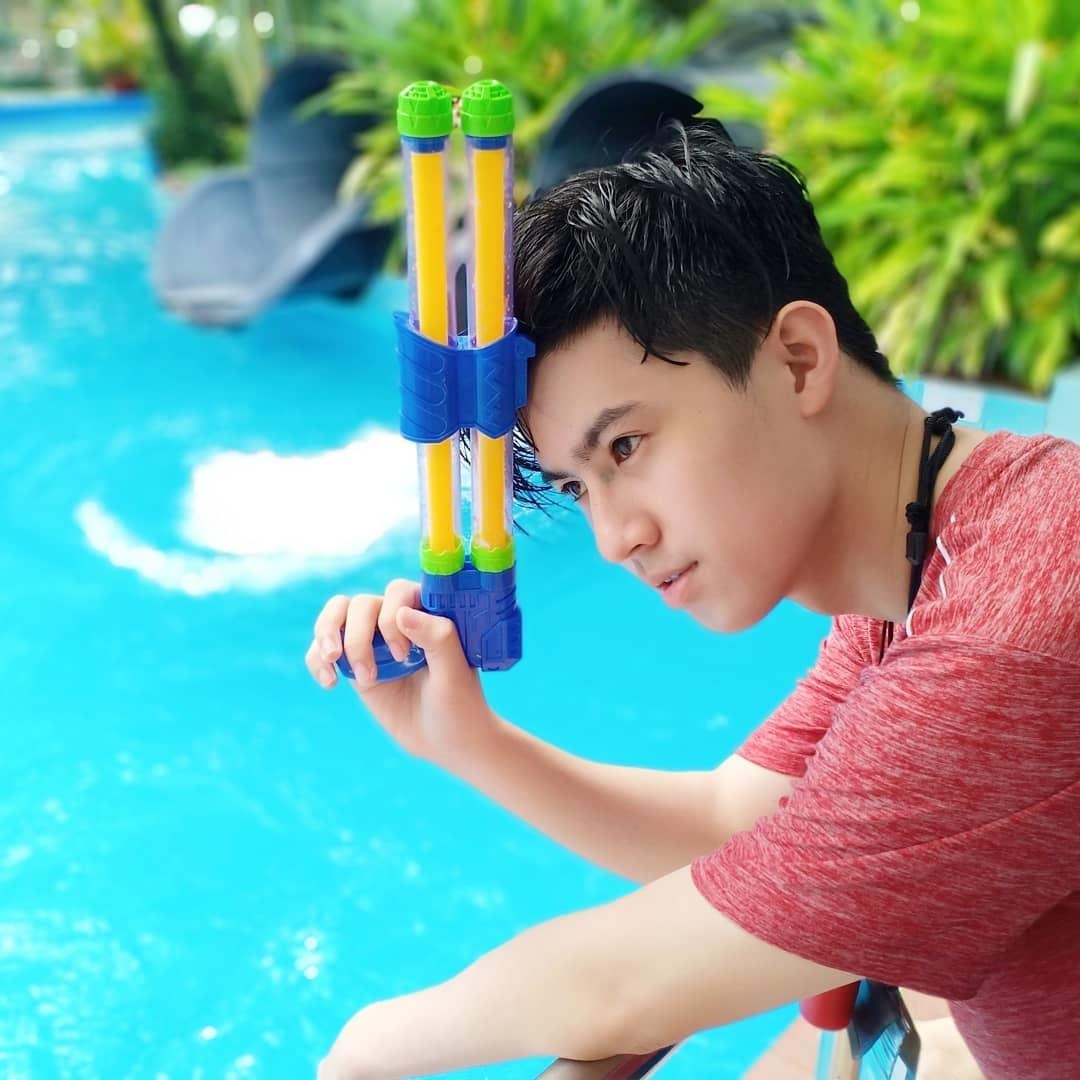 Nhung cong vien nuoc quanh Ha Noi anh 16