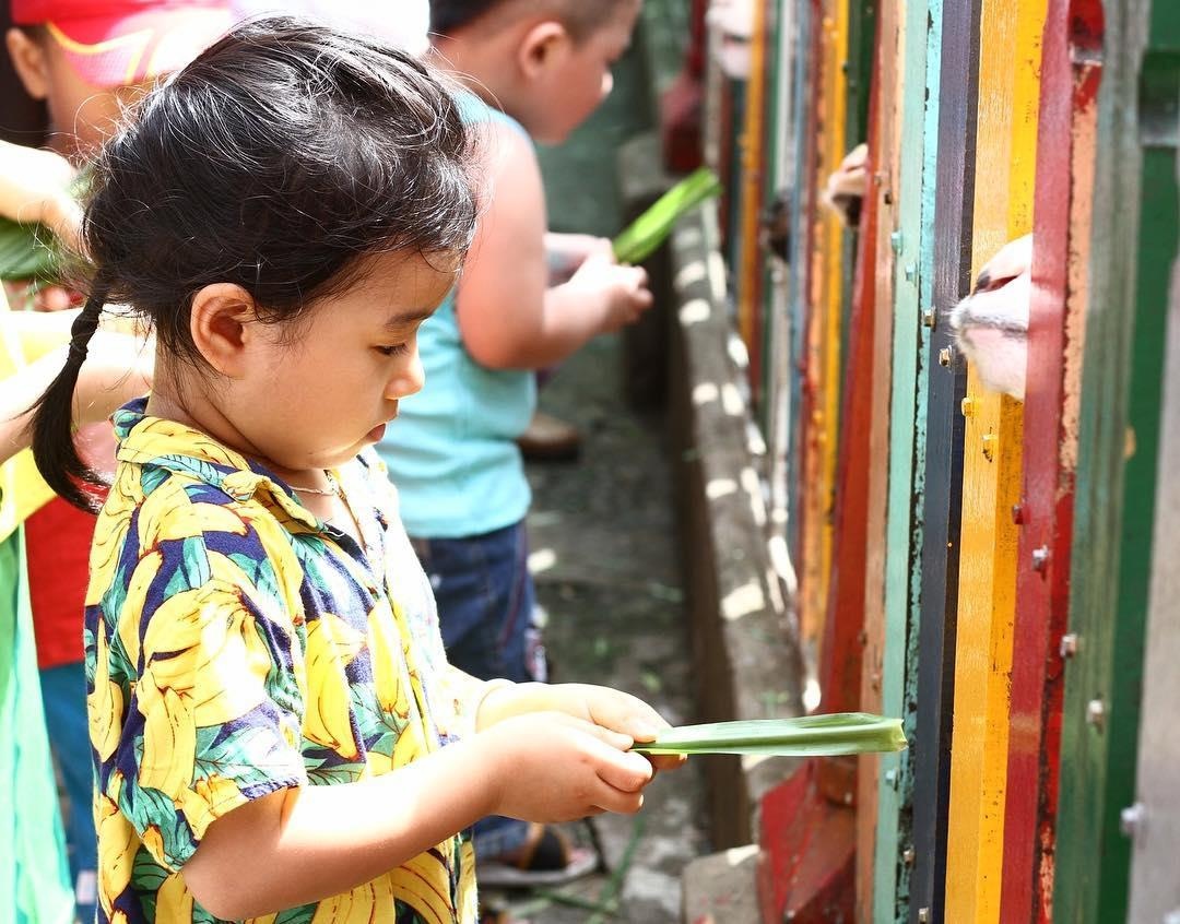 Nhung cong vien nuoc quanh Ha Noi anh 27