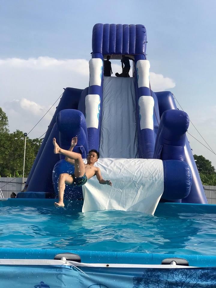 Nhung cong vien nuoc quanh Ha Noi anh 8