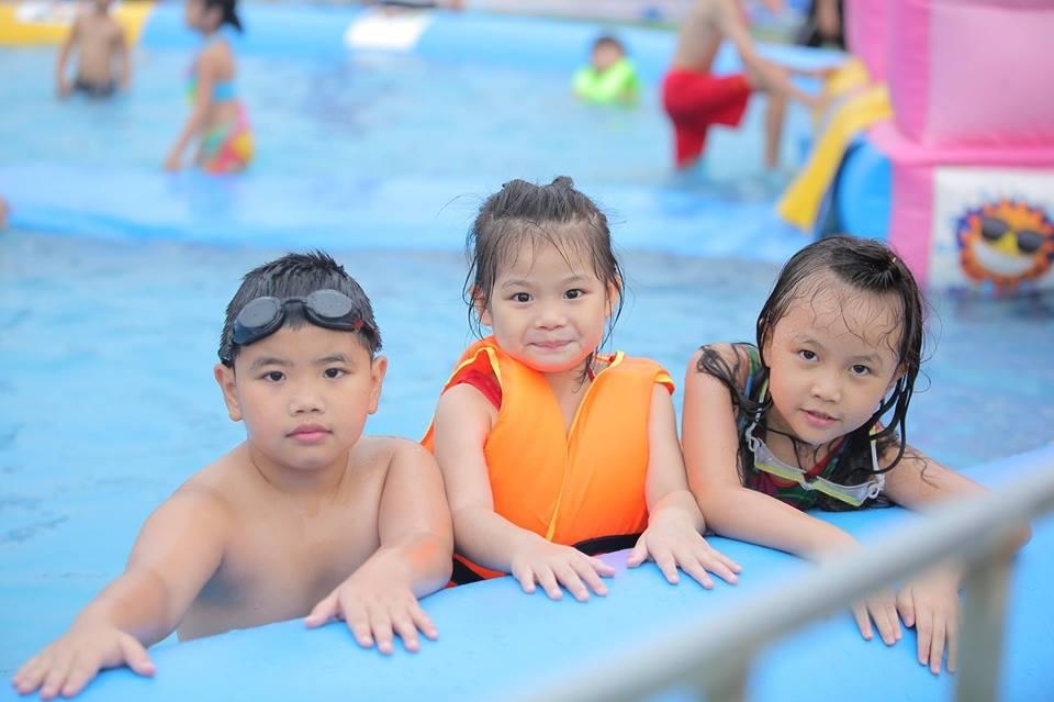 Nhung cong vien nuoc quanh Ha Noi anh 5