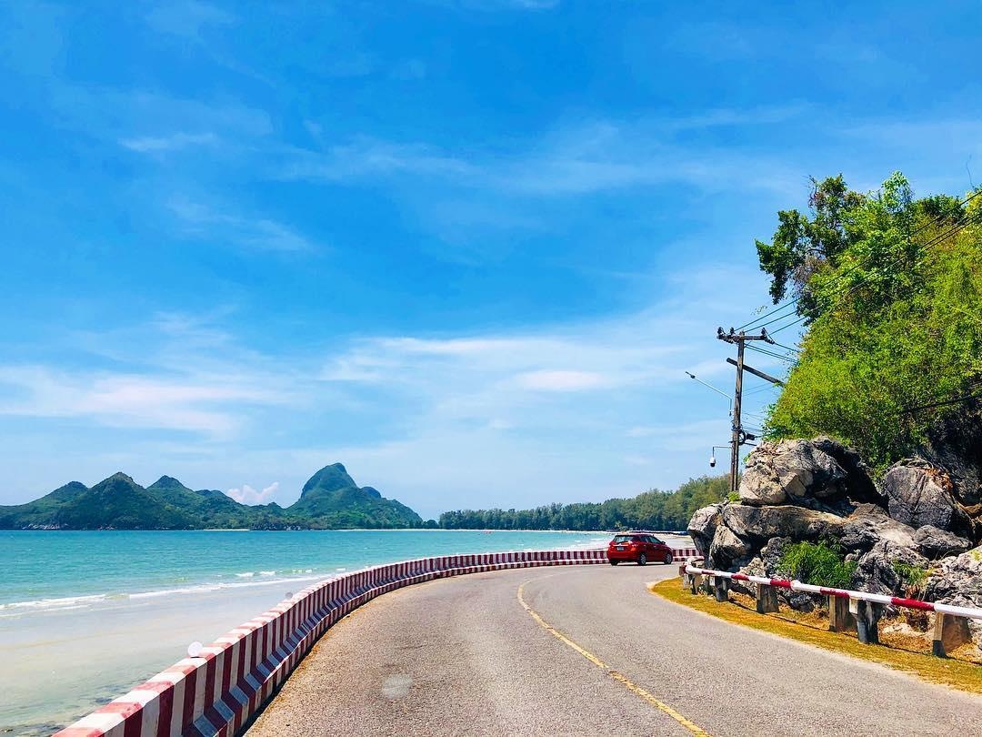 nhung bai bien dep nhat Thai Lan anh 9