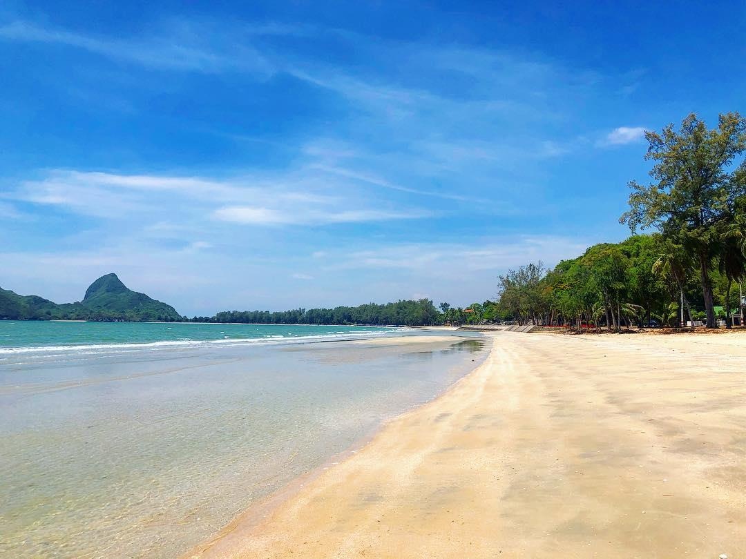 nhung bai bien dep nhat Thai Lan anh 11