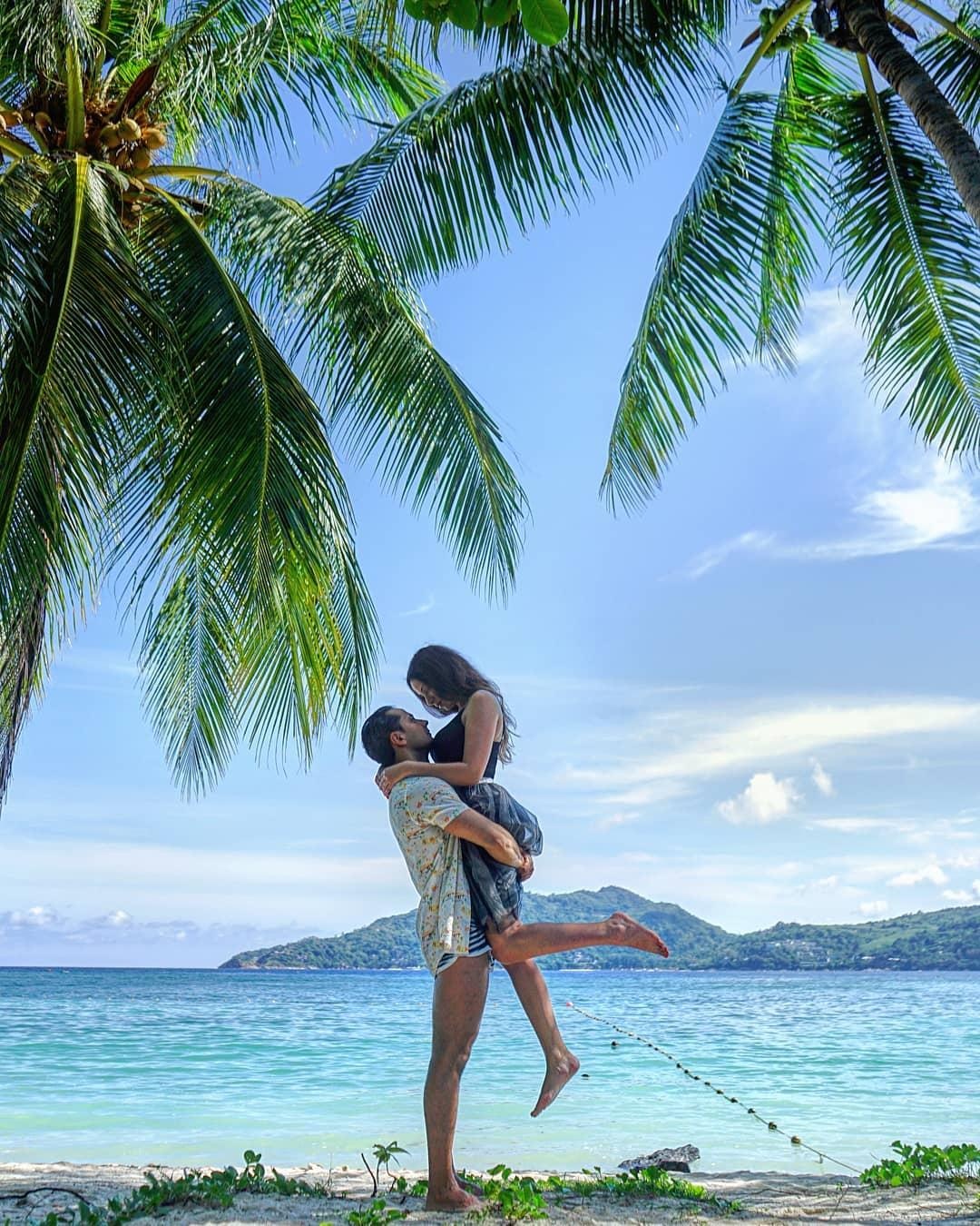 nhung bai bien dep nhat Thai Lan anh 21