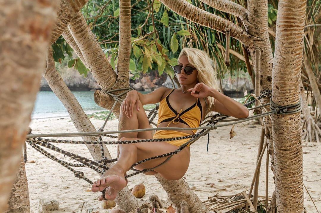 nhung bai bien dep nhat Thai Lan anh 2