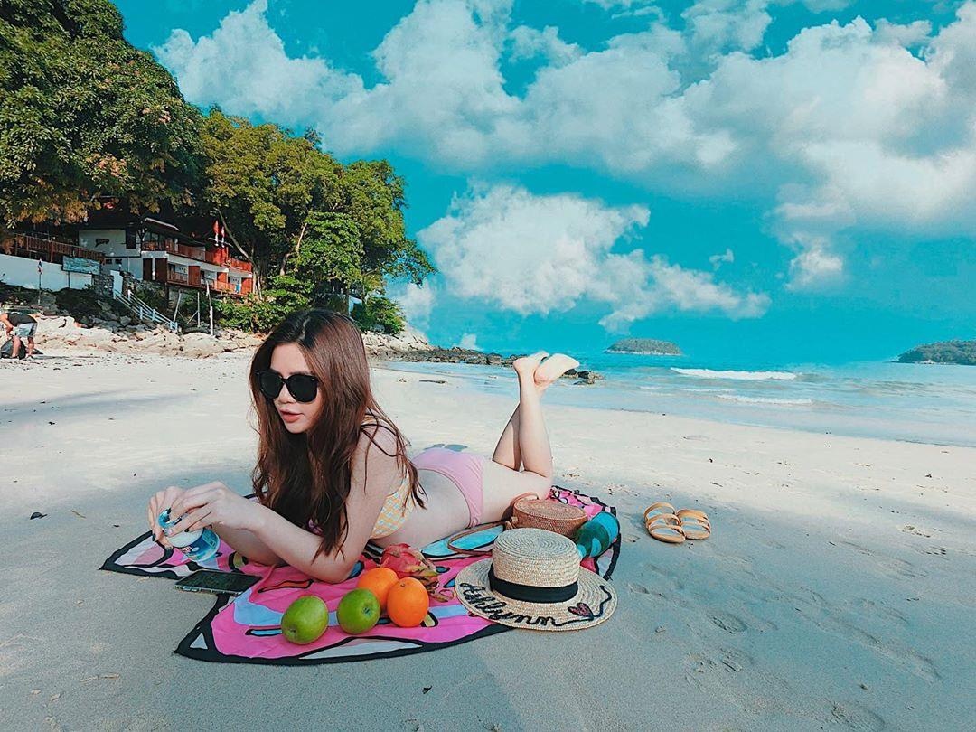 nhung bai bien dep nhat Thai Lan anh 24