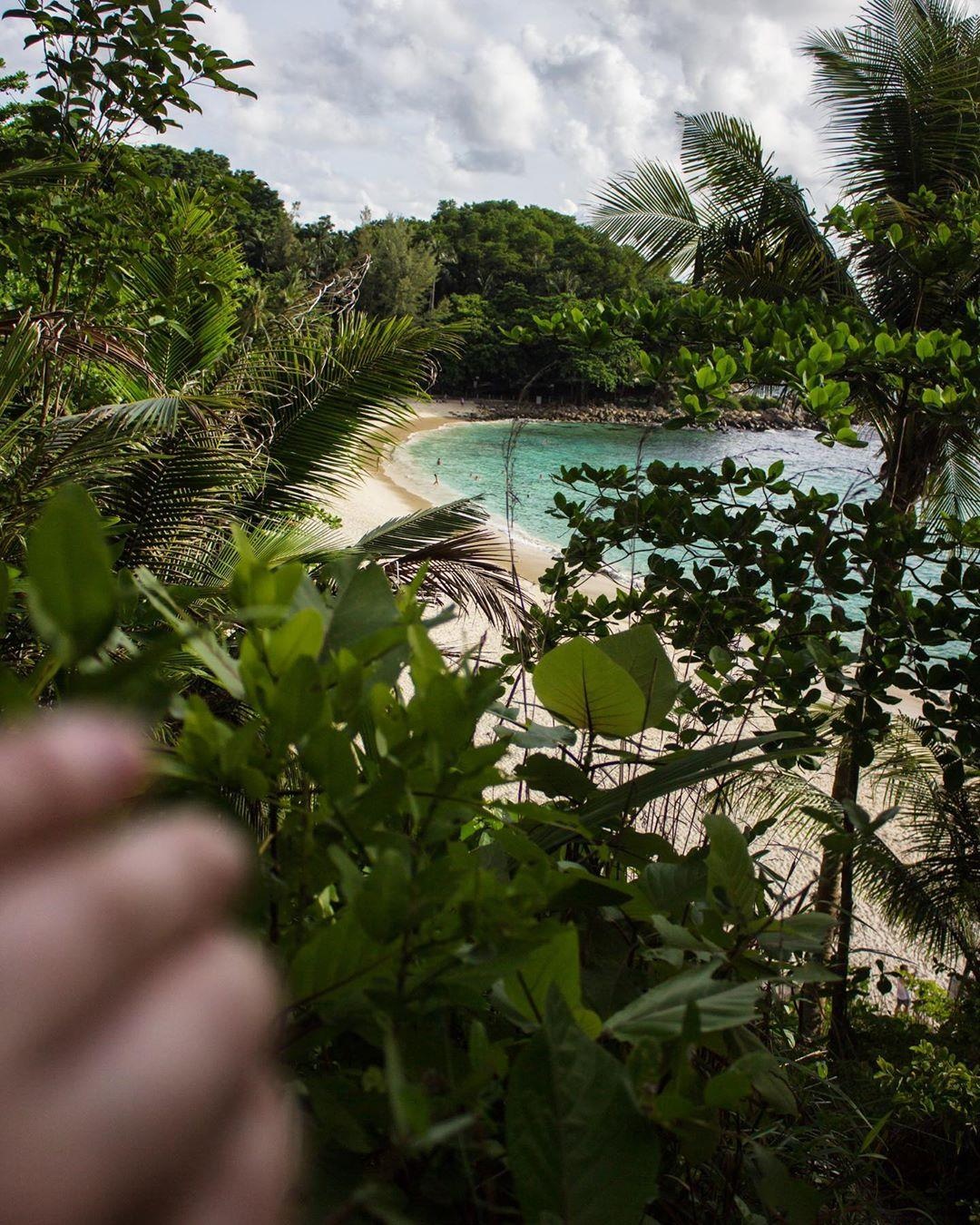 nhung bai bien dep nhat Thai Lan anh 28