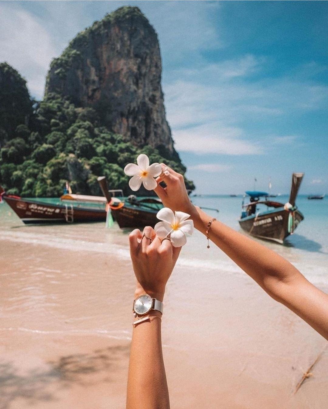 nhung bai bien dep nhat Thai Lan anh 4