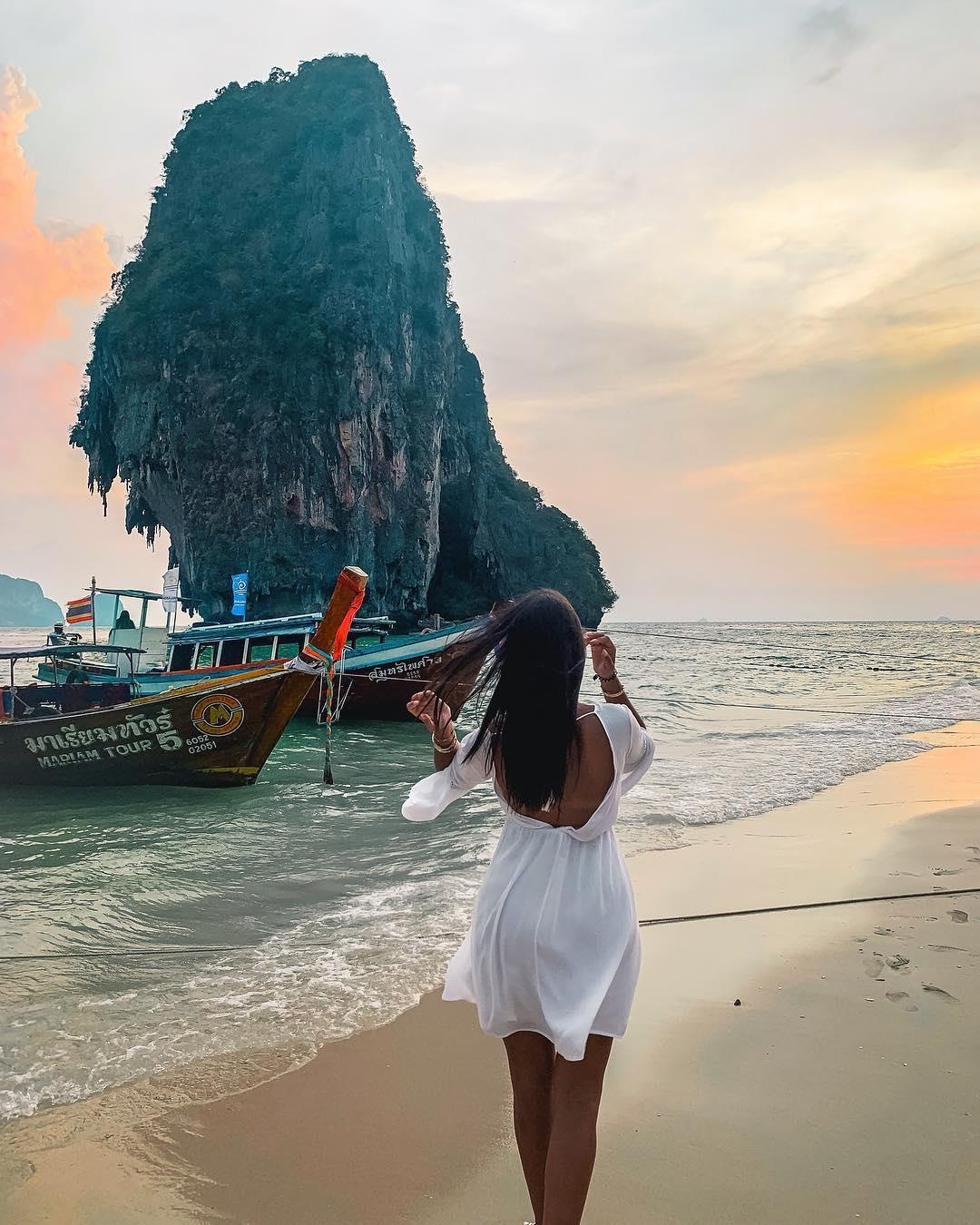 nhung bai bien dep nhat Thai Lan anh 8